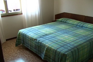 Private Unterkunft Lido di Jesolo 4